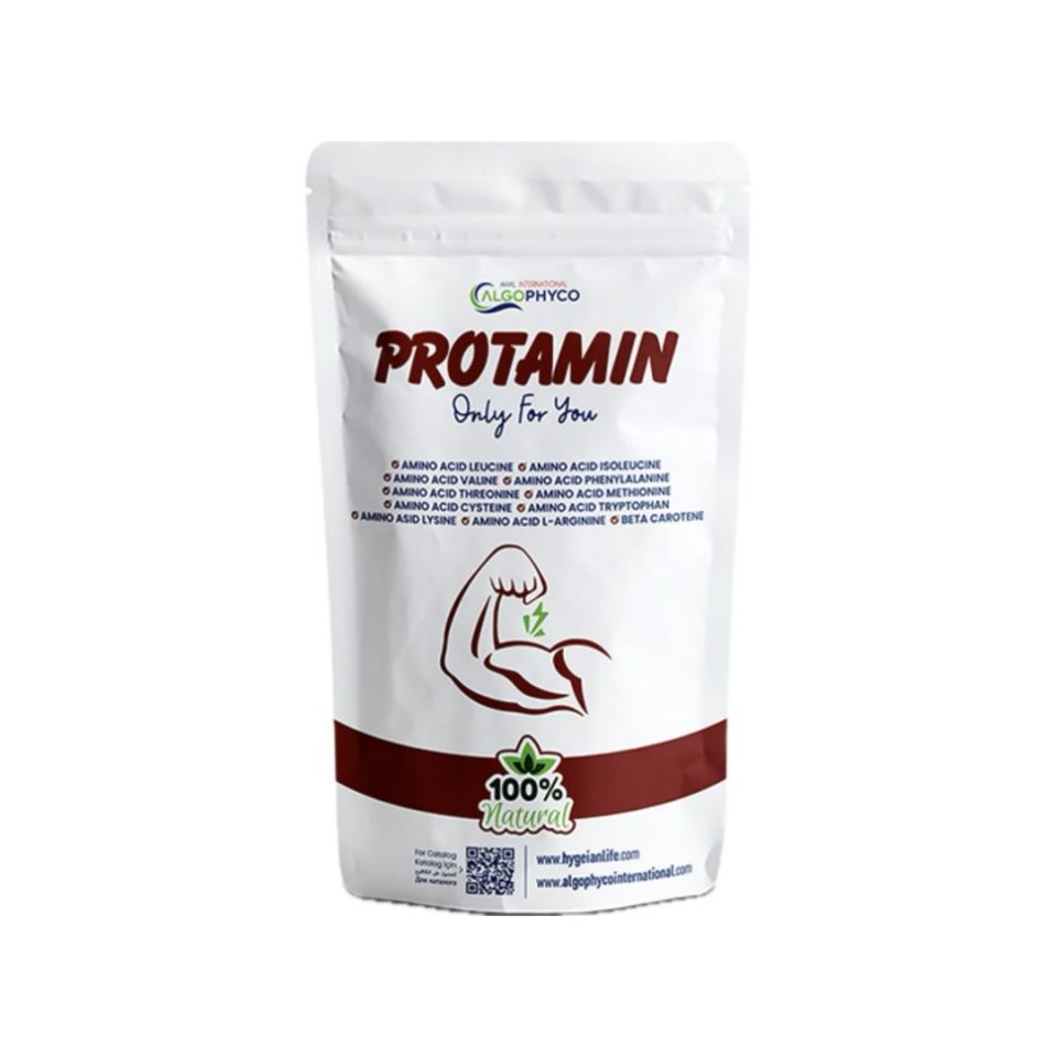 AlgoPhyco Protamin Patch 25 Adet Bant