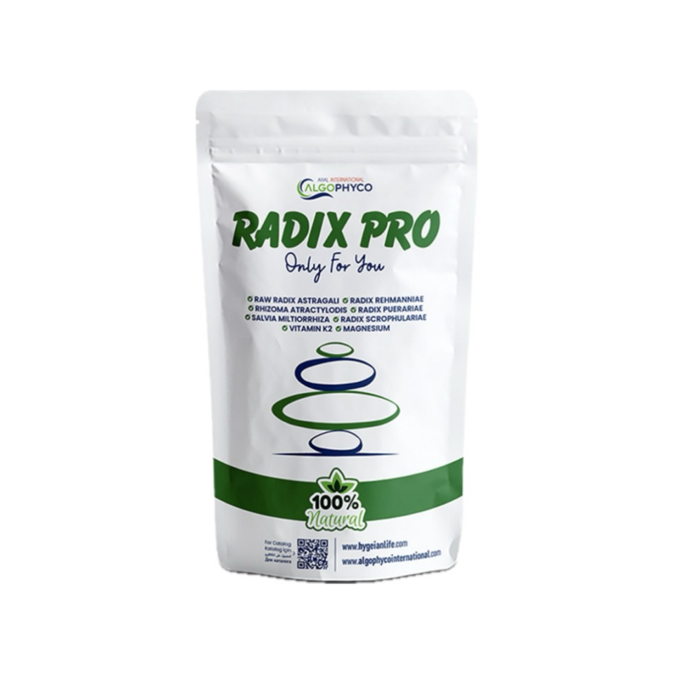 AlgoPhyco Radix Pro Patch 15 Adet Band