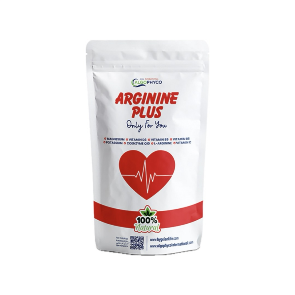 AlgoPhyco Arginine Plus Patch 30 Adet Band