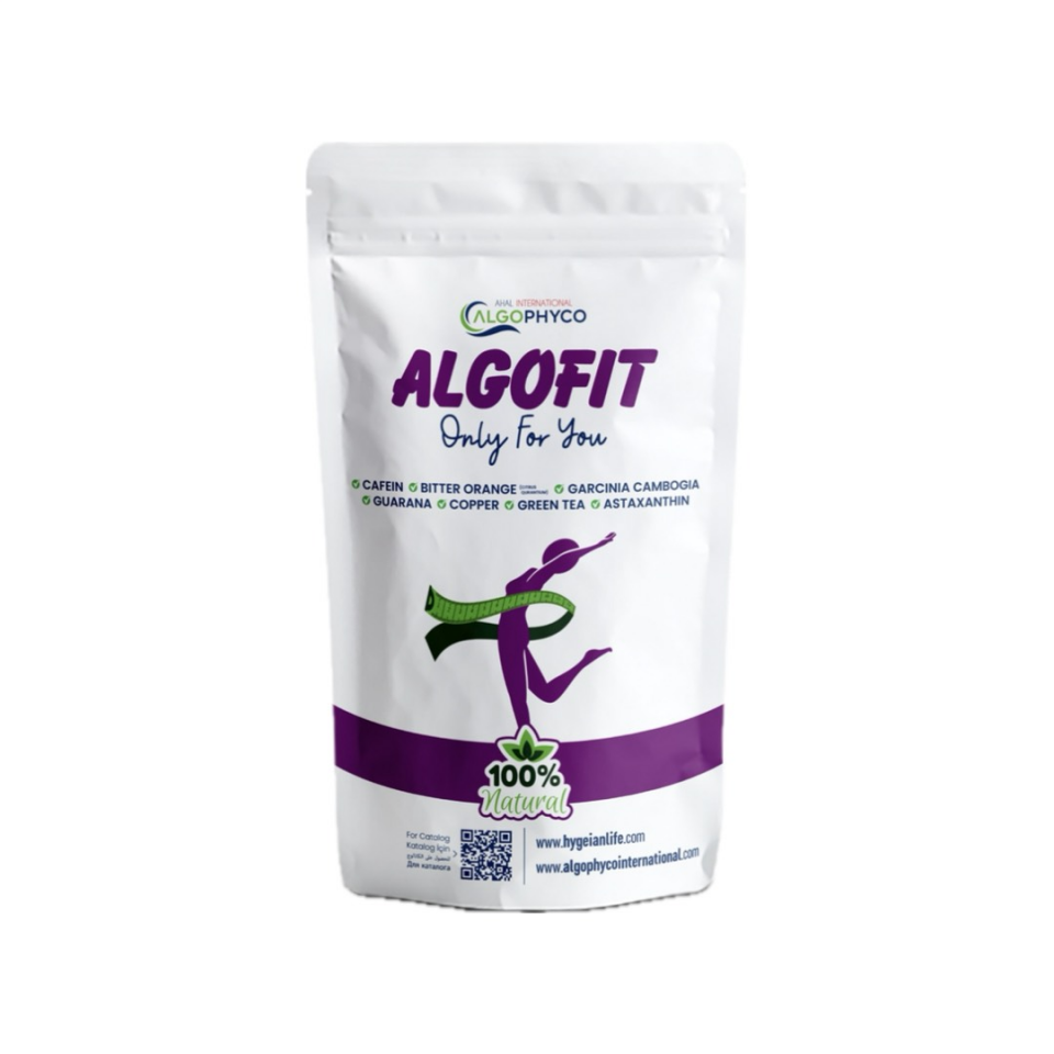 AlgoPhyco AlgoFit Patch 30 Adet Bant