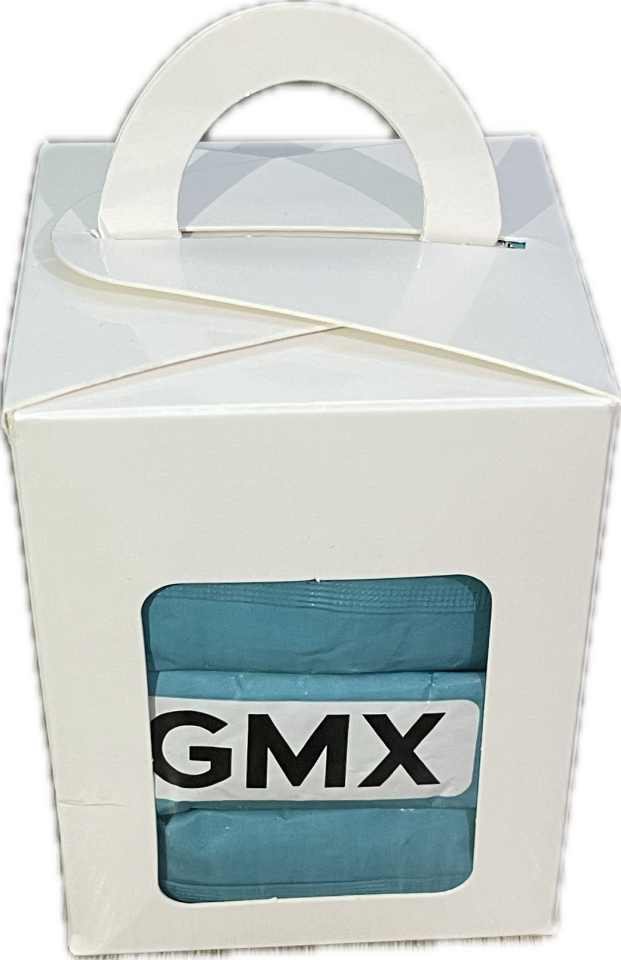 GMX Bitkisel Karışım Macunu 12's