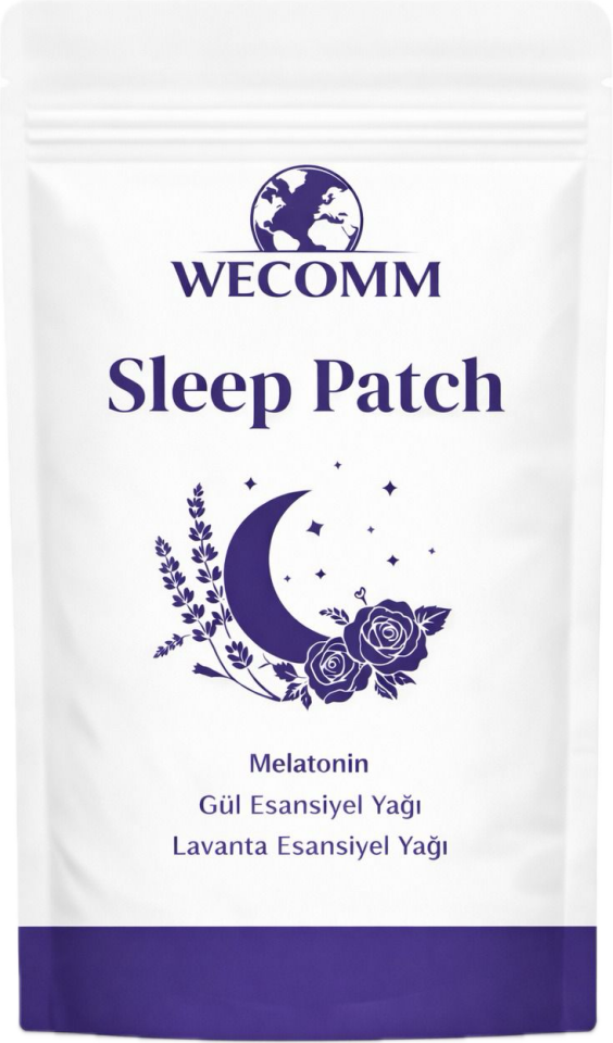 Wecomm Bayi Paketi