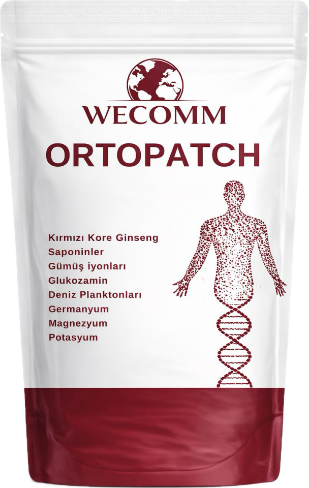 Wecomm Bayi Paketi 4