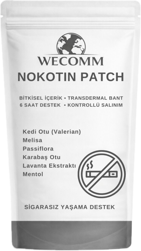 Wecomm Bayi Paketi 4